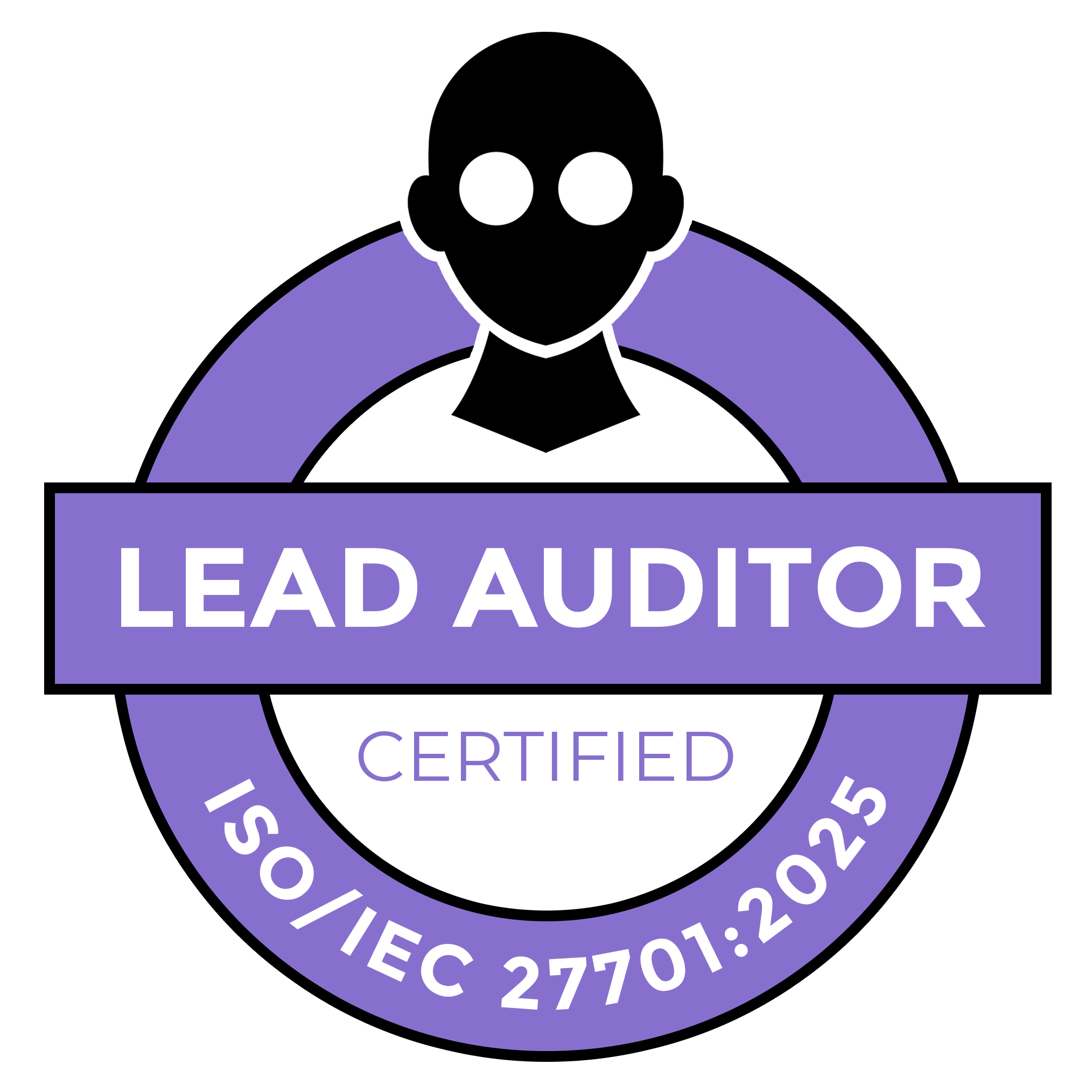 ISO/IEC 27701:2025 Lead Auditor