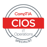 CompTIA IT Operations Specialist – CIOS