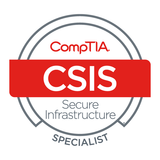 Secure Infrastructure Specialist — CSIS