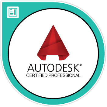AutoCAD 2015 Certified Professional