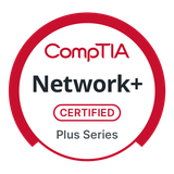 CompTIA Network+ ce Certification