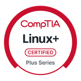 CompTIA Linux+ ce Certification