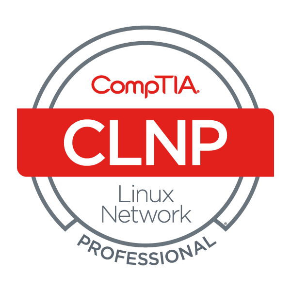 CompTIA Linux Network Professional – CLNP