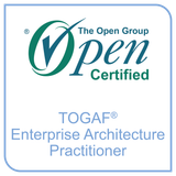 TOGAF Practitioner