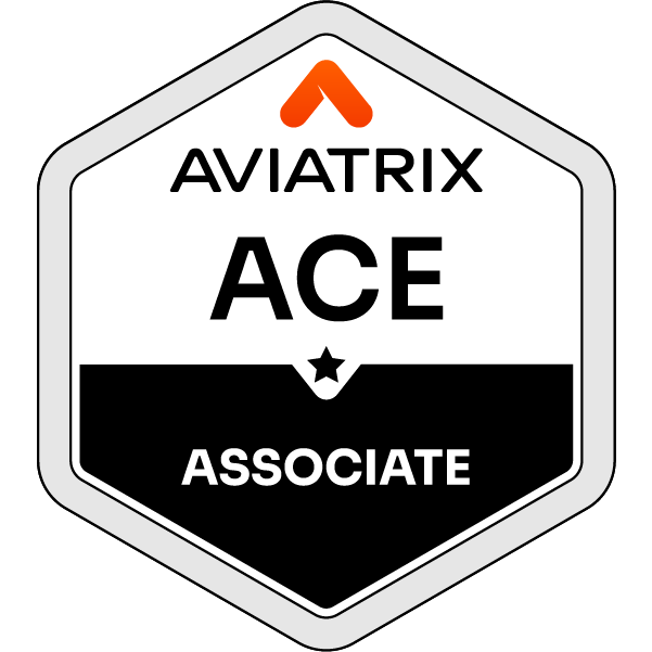 Aviatrix Multi-Cloud Network