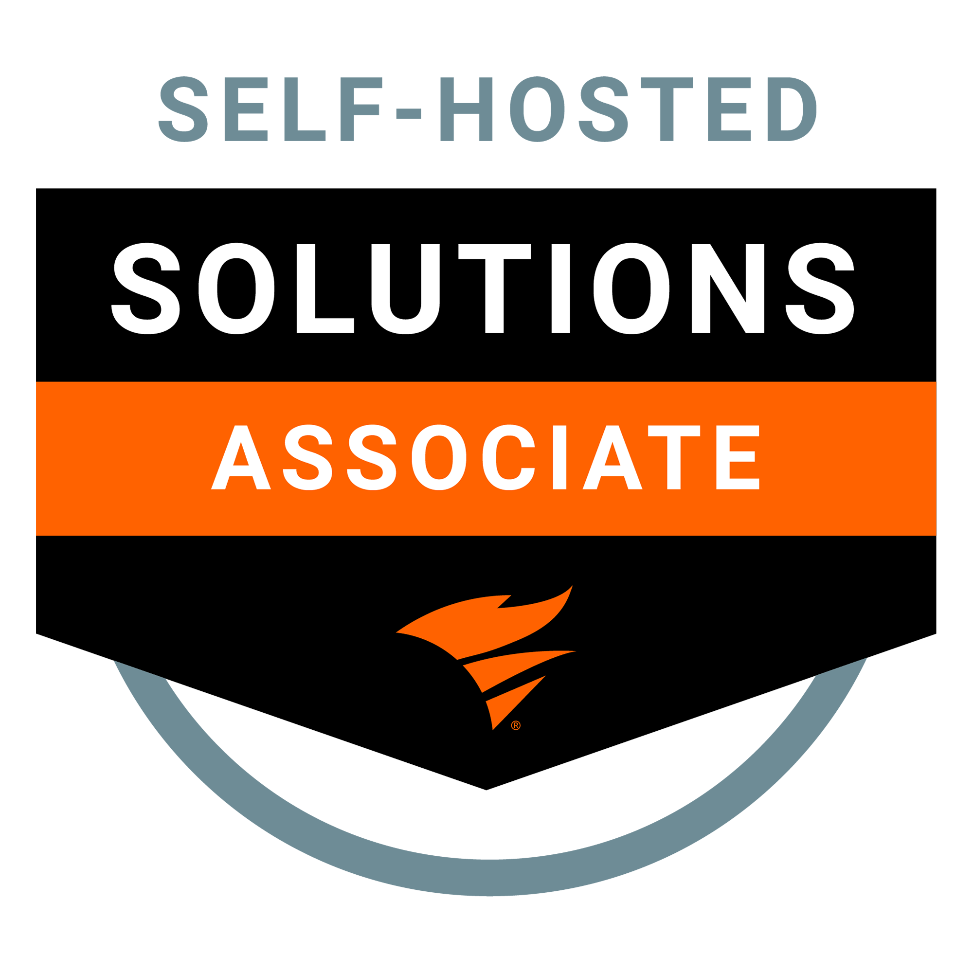 SolarWinds Solutions Certified Associate SSCA Observability Self-Hosted