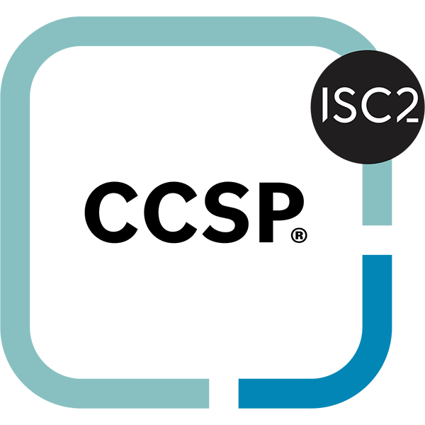 Certified Cloud Security Professional (CCSP) Certified Cloud Security Professional (CCSP)
