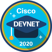 DevNet Class 2020