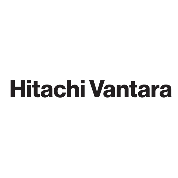 Hitachi Vantara