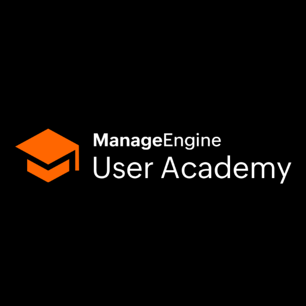 ManageEngine User Academy