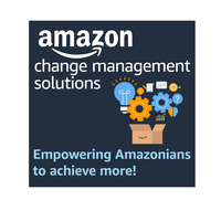 Amazon Change Management Solutions