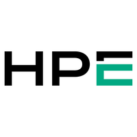Hewlett Packard Enterprise
