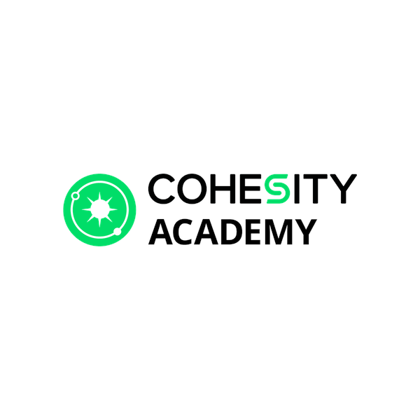 Cohesity