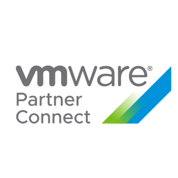 VMware Partner Connect