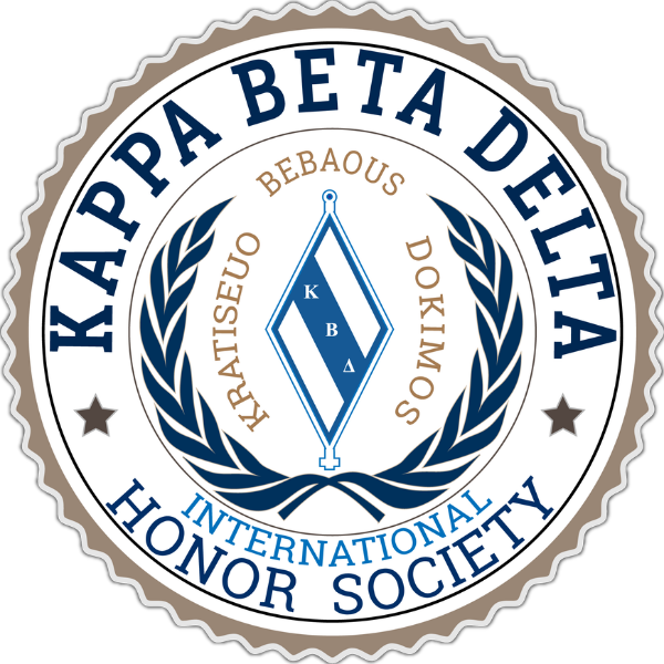 Kappa Beta Delta