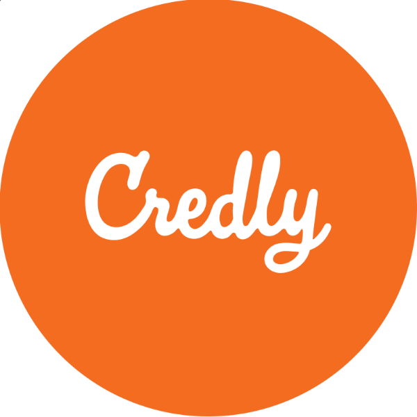 Credly by Pearson