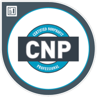 Certified Nonprofit Professional (CNP)