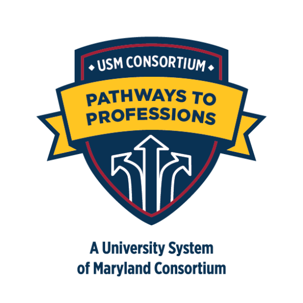 Pathways to Professions (P2P) Consortium Sponsored by Coppin State University