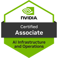 NVIDIA AI Infrastructure and Operations