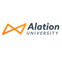 Alation University