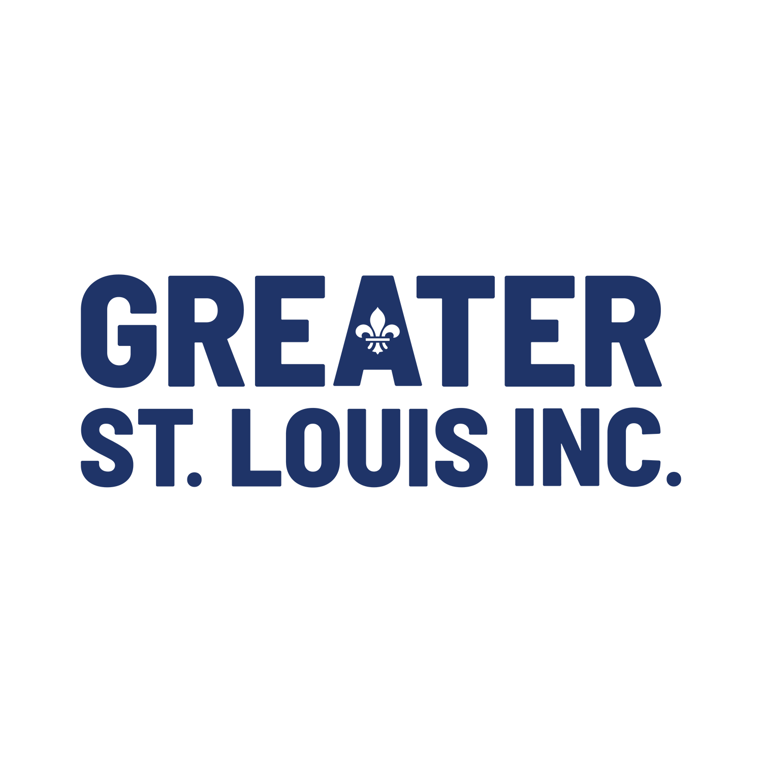 Greater St. Louis, Inc.