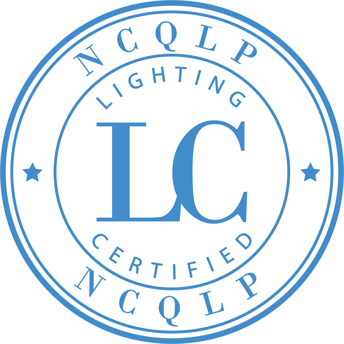 National Council on Qualifications for Lighting Professions