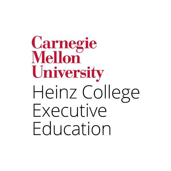Carnegie Mellon University - Heinz College Executive Education