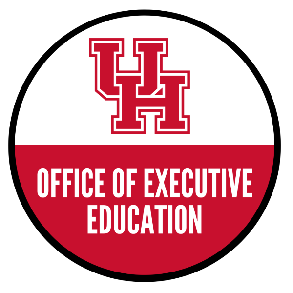 University of Houston - C.T. Bauer College of Business, Executive Education