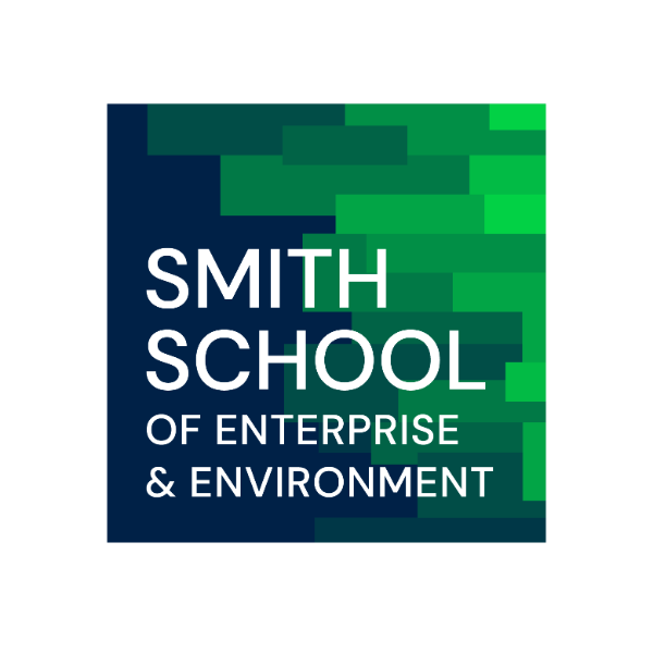 Smith School of Enterprise and the Environment - University of Oxford