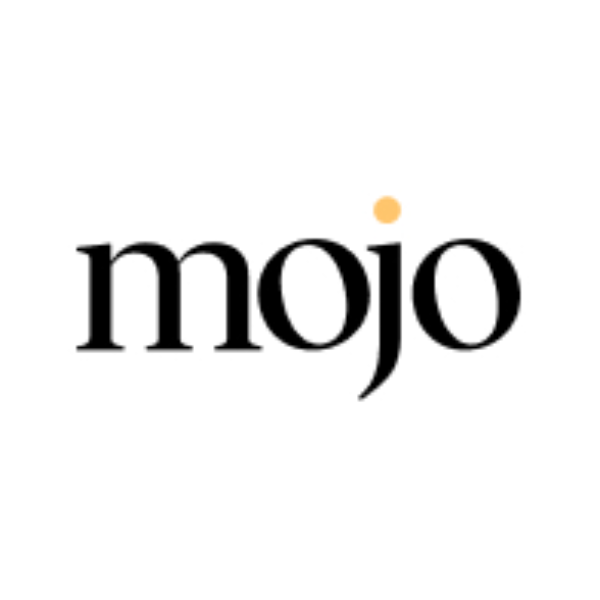 Mojo Crowe