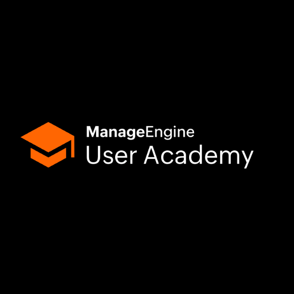 ManageEngine User Academy