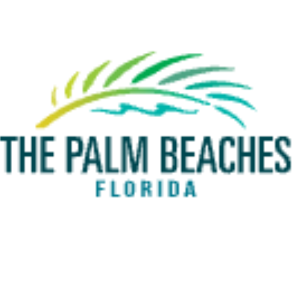 The Palm Beaches