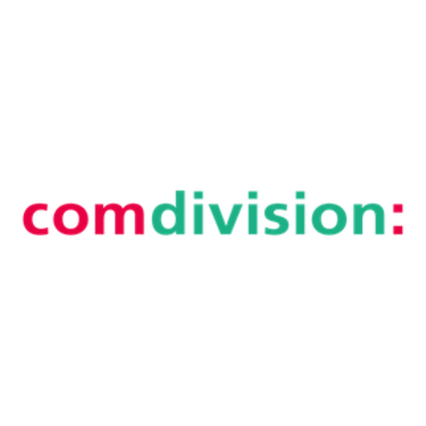 comdivision consulting GmbH