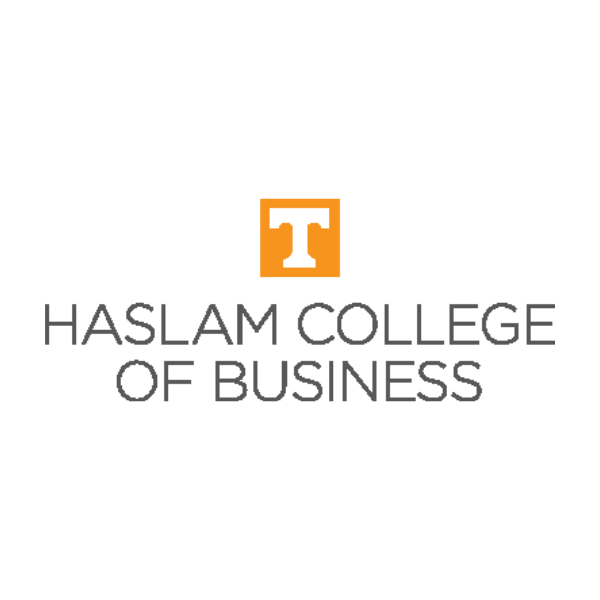 The University of Tennessee, Knoxville’s Haslam College of Business, Department of Finance