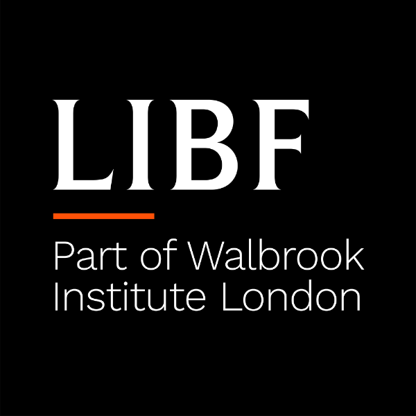LIBF Part of Walbrook Institute London