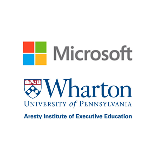 Microsoft - Wharton