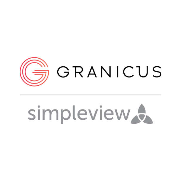 Simpleview, now a part of Granicus
