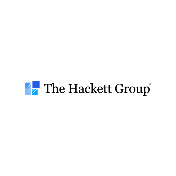 The Hackett Group