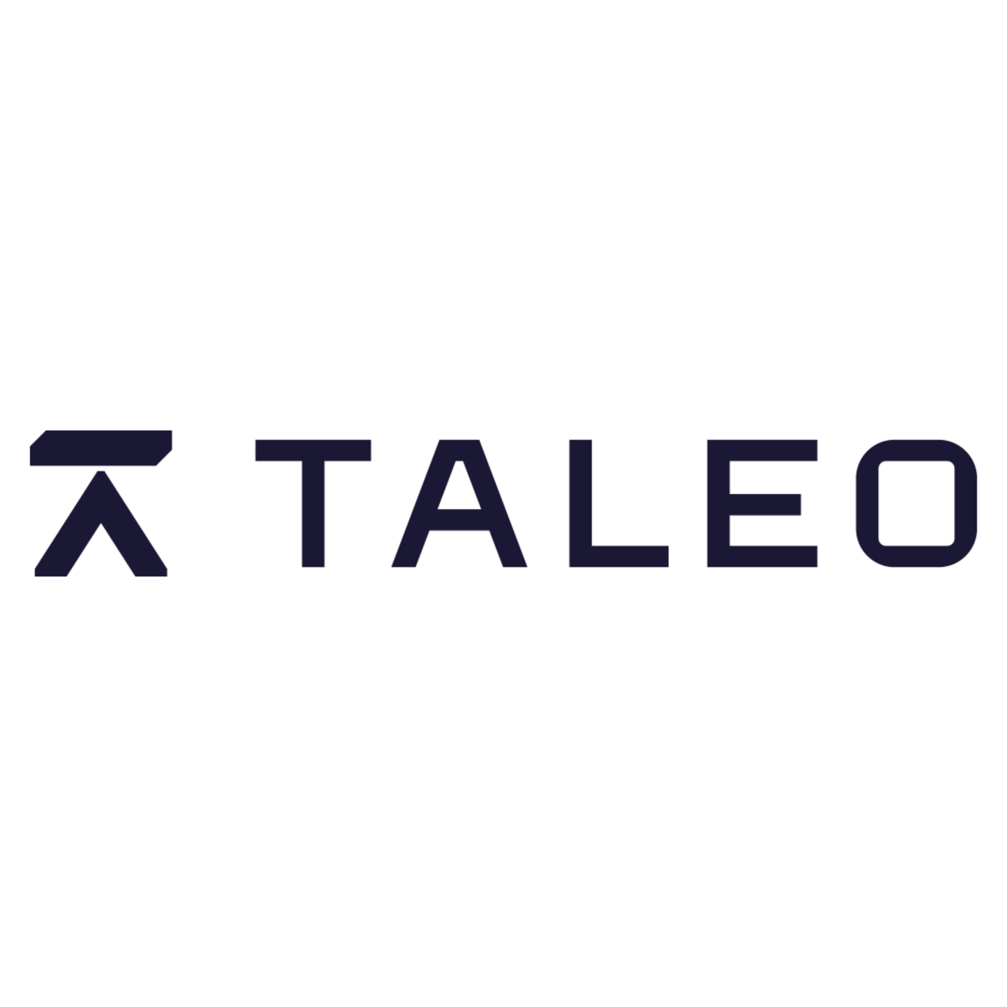 Taleo Project Services