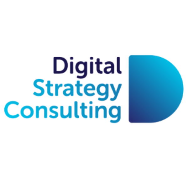 Digital Strategy Consulting & Digital Training Academy