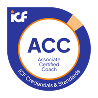 ICF Associate Certified Coach (ACC)