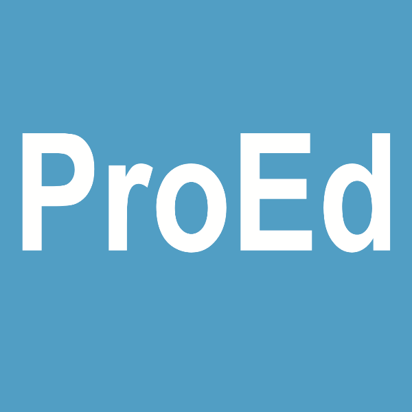 ProEd