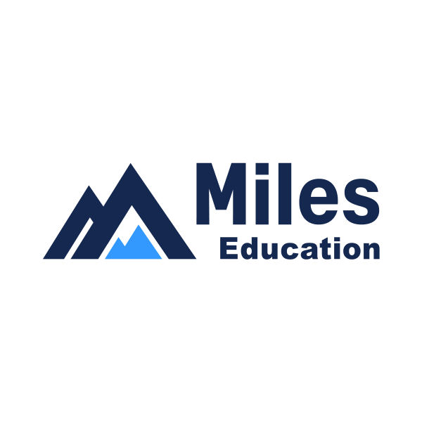 Miles Education