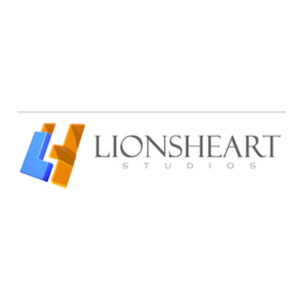 LionsHeart Studios