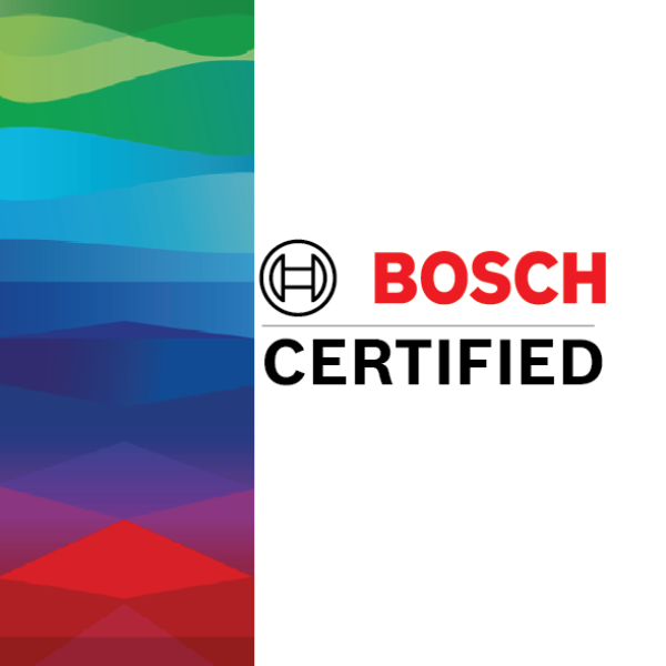Bosch Home Appliances