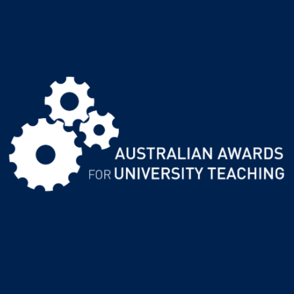Australian Awards for University Teaching