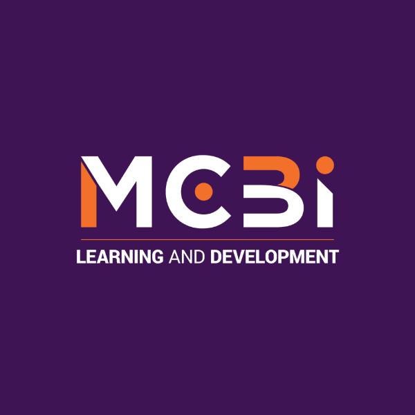 MCBI Learning and Development