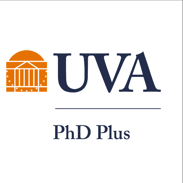 University of Virginia - PhD Plus Program