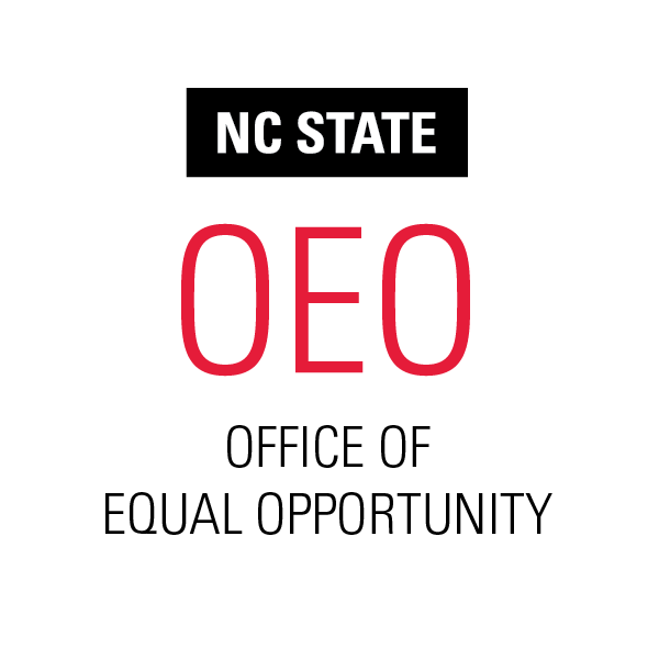 North Carolina State University - Office of Equal Opportunity