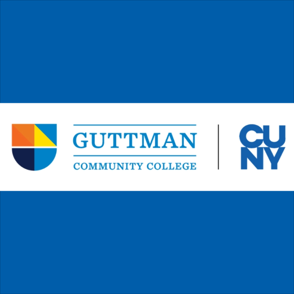 Guttman Community College